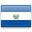 Flag El Salvador